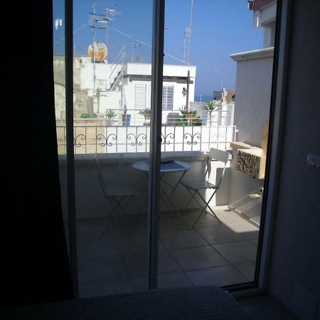 Romi' Hotell Polignano a Mare Eksteriør bilde