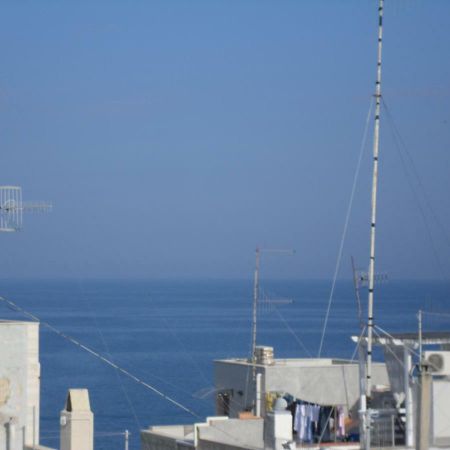 Romi' Hotell Polignano a Mare Eksteriør bilde