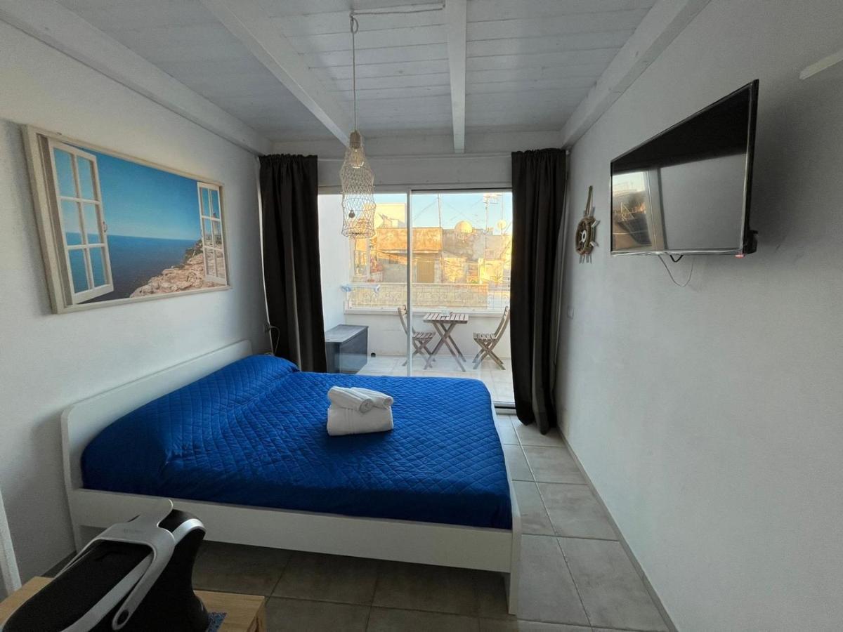 Romi' Hotell Polignano a Mare Eksteriør bilde