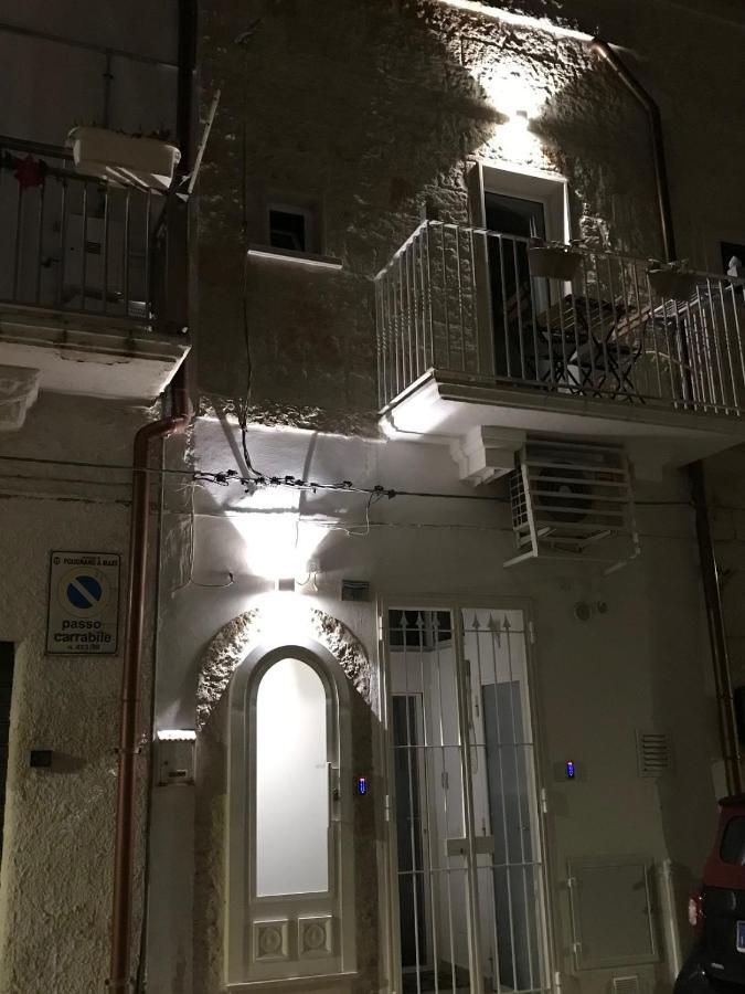 Romi' Hotell Polignano a Mare Eksteriør bilde