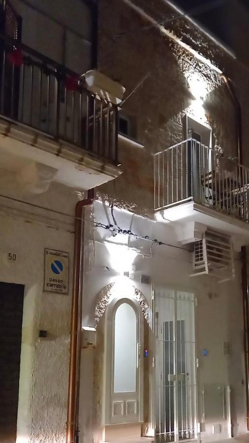 Romi' Hotell Polignano a Mare Eksteriør bilde