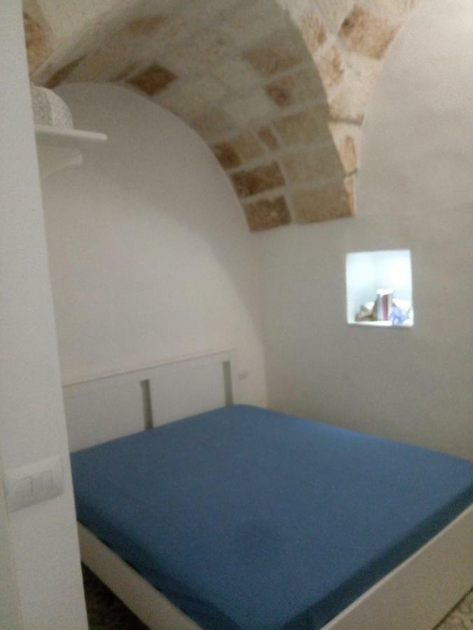 Romi' Hotell Polignano a Mare Eksteriør bilde
