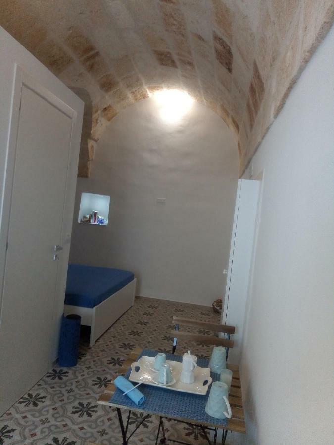 Romi' Hotell Polignano a Mare Eksteriør bilde