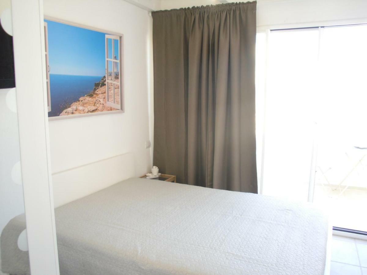 Romi' Hotell Polignano a Mare Eksteriør bilde