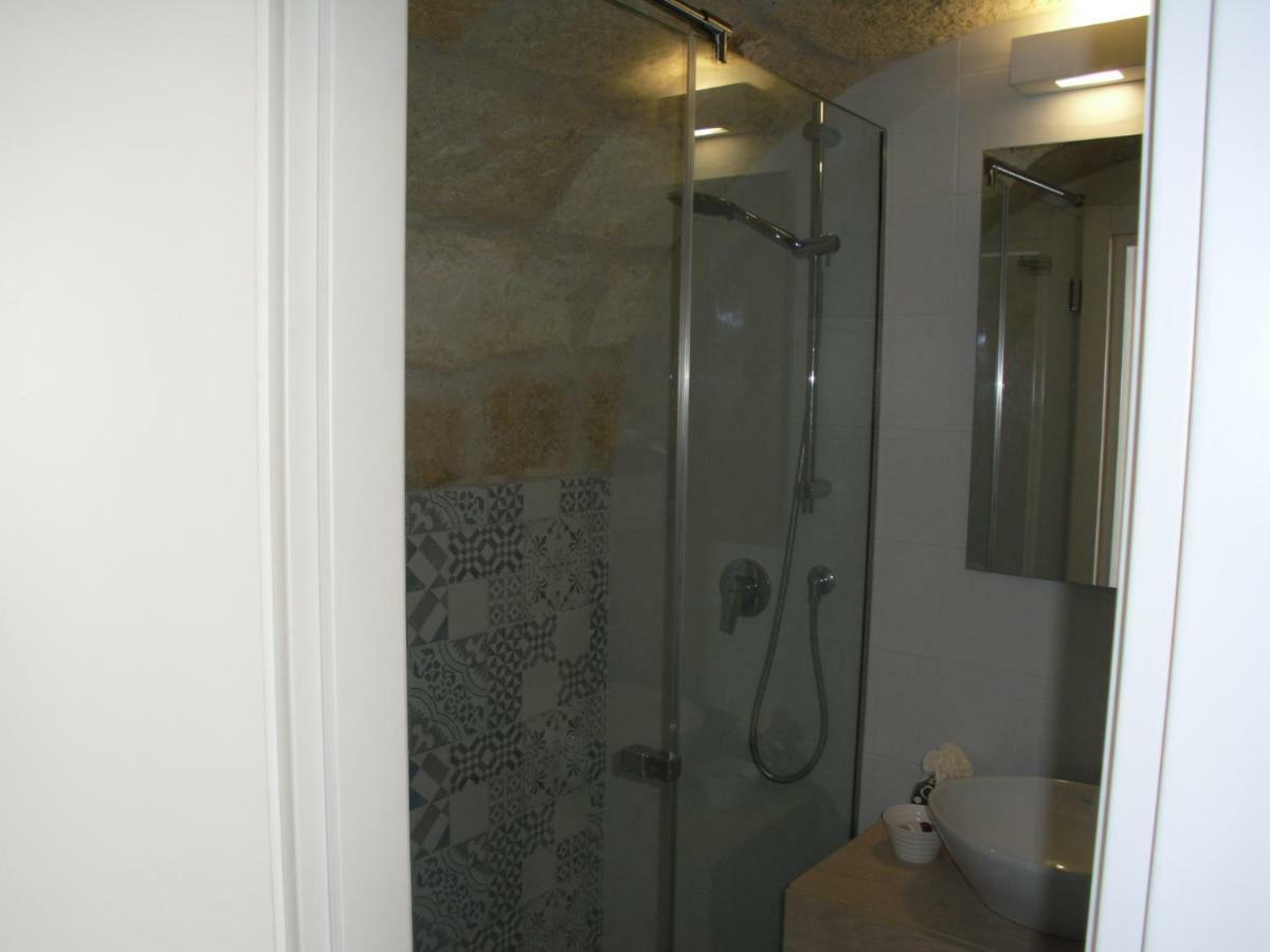 Romi' Hotell Polignano a Mare Eksteriør bilde
