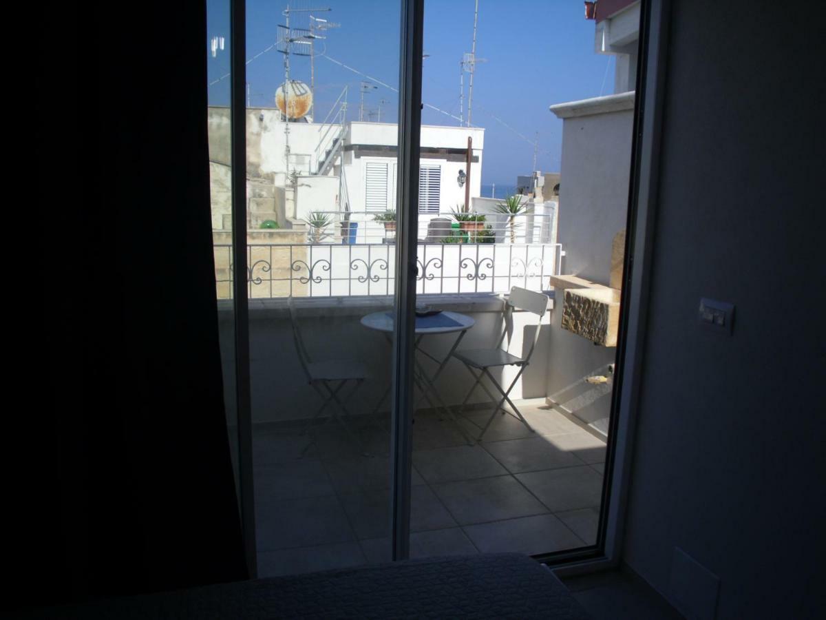 Romi' Hotell Polignano a Mare Eksteriør bilde