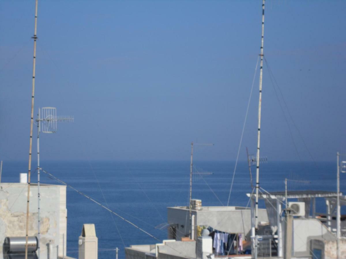 Romi' Hotell Polignano a Mare Eksteriør bilde